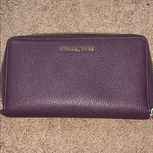 Michael Kors Wallet‼️